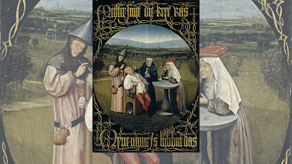 hieronymus bosch